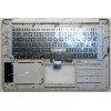 Keyboard Asus X510UA-1A, X510UN-1A серебристый матовый, русифицированный (90NB0FQ1-R32RU0, 90NB0FQ1-R32RU1, 90NB0GS1-R30191, 39XKGTCJN00)+ Topcase