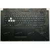 Keyboard Asus GL704GM-1A чёрный матовый, нерусифицированный (90NR00N1-R30280, 90NR00N1-R30270, 13N1-5BA0301, 13NR00N0AP0201, 0KNR0-661GUK00)+ Topcase Keyboard Asus GL704GM-1A чёрный матовый, нерусифицированный (90NR00N1-R30280, 90NR00N1-R30270, 13N1-5BA0301, 13NR00N0AP0201, 0KNR0-661GUK00)+ Topcase
