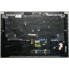 Keyboard Asus GL704GM-1A чёрный матовый, нерусифицированный (90NR00N1-R30280, 90NR00N1-R30270, 13N1-5BA0301, 13NR00N0AP0201, 0KNR0-661GUK00)+ Topcase