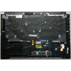 Keyboard Asus GL704GM-1A чёрный матовый, нерусифицированный (90NR00N1-R30280, 90NR00N1-R30270, 13N1-5BA0301, 13NR00N0AP0201, 0KNR0-661GUK00)+ Topcase