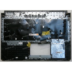 Keyboard Asus FX505GE-1B чёрная русифицированная (90NR00S1-R33RU0, 13N1-5JA0901, 13NR0131AP0111)+ Topcase