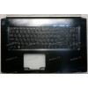 Keyboard Acer Aspire 7 A717-72G V.2 (6B.GXEN2.005, LV5P_A80BWL, NKI151708W, 94300049KC01, PK1328Z3B04, NSK-RELBC, AM210000600H7920A, 6BGXEN2005, 1328Z3B04, 83000298KC01, WK1833) + topcase русифицированная  NEW original
