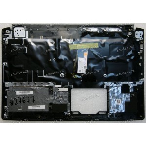 Keyboard Acer Aspire 7 A717-72G V.2 (6B.GXEN2.005, LV5P_A80BWL, NKI151708W, 94300049KC01, PK1328Z3B04, NSK-RELBC, AM210000600H7920A, 6BGXEN2005, 1328Z3B04, 83000298KC01, WK1833) + topcase русифицированная  NEW original