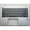 Keyboard HP EliteBook 440 G6, 440 G7, ProBook 440 G6, 440 G7, 445 G6, 445 G7 !!! с подсветкой!!! (L65225-251, AEX8J7001109370KHS, HPM18C23SU-920, L38139-251, JMOAEX8J700010950007X, V181546AS1, L65224-251, CNYAEX8J7011100490LEF, HPM18C13SUJ920, L38138-251, Keyboard HP EliteBook 440 G6, 440 G7, ProBook 440 G6, 440 G7, 445 G6, 445 G7 !!! с подсветкой!!! (L65225-251, AEX8J7001109370KHS, HPM18C23SU-920, L38139-251, JMOAEX8J700010950007X, V181546AS1, L65224-251, CNYAEX8J7011100490LEF, HPM18C13SUJ920, L38138-251,