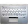 Keyboard HP 14-dq2043cl, 14s-fy10006vr !!! с подсветкой!!! (L61507-251, TSCEA0PA004010, TSC:EA0PA004010-3, SIKAE0PA70102011301CM, SG-A0110-XAA, SN6175BL4, 852-44891-00C, SN8171)+Topcase NEW original Keyboard HP 14-dq2043cl, 14s-fy10006vr !!! с подсветкой!!! (L61507-251, TSCEA0PA004010, TSC:EA0PA004010-3, SIKAE0PA70102011301CM, SG-A0110-XAA, SN6175BL4, 852-44891-00C, SN8171)+Topcase NEW original