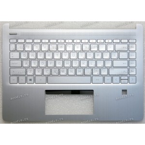 Keyboard HP 14-dq2043cl, 14s-fy10006vr !!! с подсветкой!!! (L61507-251, TSCEA0PA004010, TSC:EA0PA004010-3, SIKAE0PA70102011301CM, SG-A0110-XAA, SN6175BL4, 852-44891-00C, SN8171)+Topcase NEW original Keyboard HP 14-dq2043cl, 14s-fy10006vr !!! с подсветкой!!! (L61507-251, TSCEA0PA004010, TSC:EA0PA004010-3, SIKAE0PA70102011301CM, SG-A0110-XAA, SN6175BL4, 852-44891-00C, SN8171)+Topcase NEW original