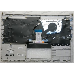 Keyboard HP 14-dq2043cl, 14s-fy10006vr !!! с подсветкой!!! (L61507-251, TSCEA0PA004010, TSC:EA0PA004010-3, SIKAE0PA70102011301CM, SG-A0110-XAA, SN6175BL4, 852-44891-00C, SN8171)+Topcase NEW original Keyboard HP 14-dq2043cl, 14s-fy10006vr !!! с подсветкой!!! (L61507-251, TSCEA0PA004010, TSC:EA0PA004010-3, SIKAE0PA70102011301CM, SG-A0110-XAA, SN6175BL4, 852-44891-00C, SN8171)+Topcase NEW original