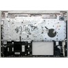 Keyboard HP EliteBook 450 G6, 450 G7, ProBook 450 G6, 450 G7, 455 G6, 455 G7 !!! с подсветкой!!! серебристый металлик русифицированная (L45090-001, L45090-251, PMXAEX8K701010051005R, 2B-BBU16Q100, BYS20210423, 4BX8KTATP00, PMXAEX8K80101010900DO, 2B-BBU29Q