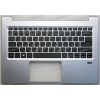 Keyboard Acer Swift 1 SF113-31, Swift 3 SF314-57-519E серебристый, русифицированная (6B.GNKN5.018, 13N1-1ZA0501, 13N1-1ZA0D01, 6B.GNNN5.018, 6BGNKN5018, 6BGNNN5018, 13N1-1ZA0501, 13N1-1ZA0K01, 13N1-1ZP0201, 6B.GPRN5.018, 6BGPRN5018) + Topcase original NEW
