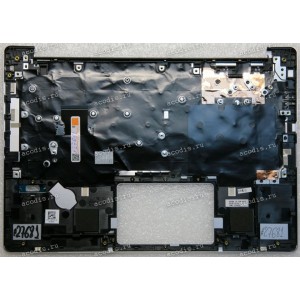 Keyboard Acer Swift 1 SF113-31, Swift 3 SF314-57-519E серебристый, русифицированная (6B.GNKN5.018, 13N1-1ZA0501, 13N1-1ZA0D01, 6B.GNNN5.018, 6BGNKN5018, 6BGNNN5018, 13N1-1ZA0501, 13N1-1ZA0K01, 13N1-1ZP0201, 6B.GPRN5.018, 6BGPRN5018) + Topcase original NEW