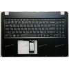 Keyboard Acer Aspire 3 A315-54K-557S чёрная клавиатура, чёрный топкейс, русифицированная (6B.HF8N2.005, 6BHF8N2005, SV5T_A72B, NKI151S051, K1350400KA01, PK132CE2B04, AP2MB000101SVT20A, AM2ME000100)+Topcase NEW original Keyboard Acer Aspire 3 A315-54K-557S чёрная клавиатура, чёрный топкейс, русифицированная (6B.HF8N2.005, 6BHF8N2005, SV5T_A72B, NKI151S051, K1350400KA01, PK132CE2B04, AP2MB000101SVT20A, AM2ME000100)+Topcase NEW original