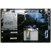 Keyboard Acer Aspire 3 A315-54K-557S чёрная клавиатура, чёрный топкейс, русифицированная (6B.HF8N2.005, 6BHF8N2005, SV5T_A72B, NKI151S051, K1350400KA01, PK132CE2B04, AP2MB000101SVT20A, AM2ME000100)+Topcase NEW original