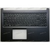 Keyboard Acer Aspire 3 A315-21G чёрный матовый, русифицированный (6B.HE7N8.006, 6BHE7N8006, HQ20900690000, PK132CE1B04, AEZAU700010, 0KN1-231RU22, HQ21012134007, 94204F2CK201)+Topcase NEW original COVER.UPPER.BLACK.W/KB.RUSSIAN Keyboard Acer Aspire 3 A315-21G чёрный матовый, русифицированный (6B.HE7N8.006, 6BHE7N8006, HQ20900690000, PK132CE1B04, AEZAU700010, 0KN1-231RU22, HQ21012134007, 94204F2CK201)+Topcase NEW original COVER.UPPER.BLACK.W/KB.RUSSIAN