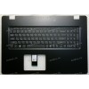 Keyboard Acer Aspire 3 A317-51KG чёрный матовый, русифицированный (6B.HEKN2.005, 6BHEKN2005, AP2MD000501SVT20A, AM2MD000300, SV05T_A80B, NIK15170GQ, PK132Y23B04, 102000D5KC01, AM2MD000300-SSH3, AP2MD000500-BLC1, NKI151S.08T, NKI151S08T, PK132MD2A04)+Topca Keyboard Acer Aspire 3 A317-51KG чёрный матовый, русифицированный (6B.HEKN2.005, 6BHEKN2005, AP2MD000501SVT20A, AM2MD000300, SV05T_A80B, NIK15170GQ, PK132Y23B04, 102000D5KC01, AM2MD000300-SSH3, AP2MD000500-BLC1, NKI151S.08T, NKI151S08T, PK132MD2A04)+Topca