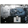Keyboard Acer Aspire 3 A317-51KG чёрный матовый, русифицированный (6B.HEKN2.005, 6BHEKN2005, AP2MD000501SVT20A, AM2MD000300, SV05T_A80B, NIK15170GQ, PK132Y23B04, 102000D5KC01, AM2MD000300-SSH3, AP2MD000500-BLC1, NKI151S.08T, NKI151S08T, PK132MD2A04)+Topca