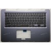 Keyboard Asus X510UN-1B серо-синий, нерусифицированный (90NB0GS5-R30570, 39XKGTCJN80, 9Z.NDXLQ.40117)+ Topcase Keyboard Asus X510UN-1B серо-синий, нерусифицированный (90NB0GS5-R30570, 39XKGTCJN80, 9Z.NDXLQ.40117)+ Topcase