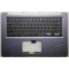 Keyboard Asus X510UN-1B серо-синий, нерусифицированный (90NB0GS5-R30570, 39XKGTCJN80, 9Z.NDXLQ.40117)+ Topcase Keyboard Asus X510UN-1B серо-синий, нерусифицированный (90NB0GS5-R30570, 39XKGTCJN80, 9Z.NDXLQ.40117)+ Topcase
