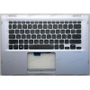 Keyboard Asus TP412UA-1B серо-голубой русифицированный (90NB0J72-R30RU0, HQ20720442000)+ Topcase Keyboard Asus TP412UA-1B серо-голубой русифицированный (90NB0J72-R30RU0, HQ20720442000)+ Topcase