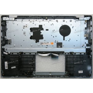 Keyboard Asus TP412UA-1B серо-голубой русифицированный (90NB0J72-R30RU0, HQ20720442000)+ Topcase