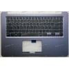 Keyboard Asus X510UR-3B серо-синий нерусифицированный (90NB0FY2-R32UI1, 13NB0FY2P03011)+ Topcase Keyboard Asus X510UR-3B серо-синий нерусифицированный (90NB0FY2-R32UI1, 13NB0FY2P03011)+ Topcase