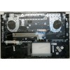 Keyboard Asus FX503VD-2C чёрная русифицированная (90NR0GN1-R31RU0, 3BBKLTAJN80, AEBKL702010)+ Topcase
