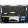 Keyboard Asus UX370UAF-1F, UX370UAF-1F-1A тёмно-синий русифицированный (90NB0EN1-R30200, 102-016N2LHC01C, 13N1-1VA0L11)+ Topcase
