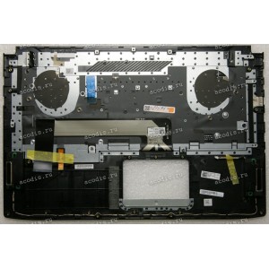 Keyboard Asus GL703GE-1A чёрная, русифицированная (90NR00D1-R30RU0, 3BBKNTAJN80, EABKN004030)+ Topcase Keyboard Asus GL703GE-1A чёрная, русифицированная (90NR00D1-R30RU0, 3BBKNTAJN80, EABKN004030)+ Topcase