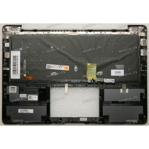 Keyboard Asus UX331UA-1B серый русифицированный (90NB0GZ2-R31RU0, 13N1-3JA0911, 0KN1-3J2RU23, 9Z.NENLN.30118)+ Topcase Keyboard Asus UX331UA-1B серый русифицированный (90NB0GZ2-R31RU0, 13N1-3JA0911, 0KN1-3J2RU23, 9Z.NENLN.30118)+ Topcase