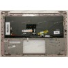 Keyboard Asus UX331UAL-1D розовая русифицированная (90NB0HT4-R31RU0, 13N1-46A0921, 13NB0HT4AM0221, OKN1-46RU13)+ Topcase 