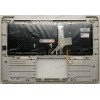 Keyboard Asus S410U, X411UA-1A, X411UF, X411UN шампань, русифицированная (90NB0GF1-R32RU0, 13NB0GF1AP0101)+ Topcase