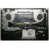 Keyboard Asus FX504GD-1A чёрная нерусифицированная, корея (90NR00J1-R31K00)+ Topcase