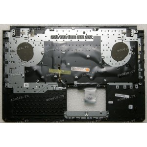 Keyboard Asus FX504GD-1A чёрная нерусифицированная, корея (90NR00J1-R31K00)+ Topcase Keyboard Asus FX504GD-1A чёрная нерусифицированная, корея (90NR00J1-R31K00)+ Topcase