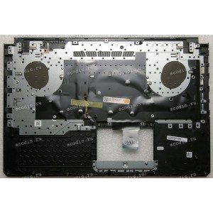 Keyboard Asus FX504GD-1A чёрная нерусифицированная, корея (90NR00J1-R31K00)+ Topcase Keyboard Asus FX504GD-1A чёрная нерусифицированная, корея (90NR00J1-R31K00)+ Topcase