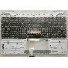 Keyboard Asus T101HA-3D салатовый русифицированная (90NB0BK2-R31RU0, 3DXF1TCJN10)+ Topcase