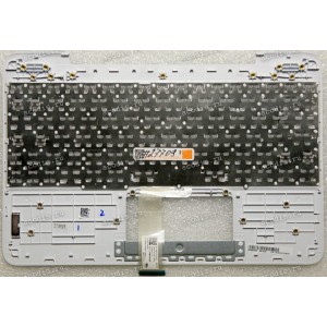 Keyboard Asus T101HA-3D салатовый русифицированная (90NB0BK2-R31RU0, 3DXF1TCJN10)+ Topcase Keyboard Asus T101HA-3D салатовый русифицированная (90NB0BK2-R31RU0, 3DXF1TCJN10)+ Topcase