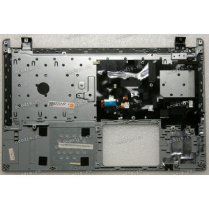 Keyboard Acer V5-571G серебристый, русифицированная (WIS604VM4400, 39.4VM06.002 )+ Topcase