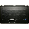 Keyboard HP 17-F105NR чёрная, русифицированная (EAY1700601R, EAY1700601N)+ Topcase