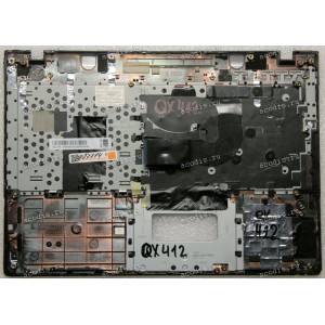Keyboard Samsung NP-QX412-S01RU + topcase (p/n: BA75-02991C) (//RUO) русифицированная Keyboard Samsung NP-QX412-S01RU + topcase (p/n: BA75-02991C) (//RUO) русифицированная