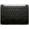 Keyboard HP SlateBook x2 1--H чёрная, русифицированная (728160-251, AEW02700010, 720650-251)+ Topcase