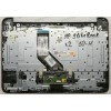 Keyboard HP SlateBook x2 1--H чёрная, русифицированная (728160-251, AEW02700010, 720650-251)+ Topcase