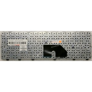 Keyboard HP Pavilion dv6-6000 чёрная матовая русифицированная (640436-251, 634139-251, V122603AS1-RU) Keyboard HP Pavilion dv6-6000 чёрная матовая русифицированная (640436-251, 634139-251, V122603AS1-RU)