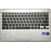 Keyboard Samsung NP350V2 серебристый, клавиатура чёрная русифицированная (BA75-03263C, BA81-14595A, CNBA5903135)+ Topcase