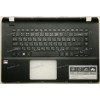 Keyboard Acer ES1-522 чёрная, русифицированная (AP16G000300, FA16G000400, PK1316G1A04, MP-10K23SU6981W)+ Topcase Keyboard Acer ES1-522 чёрная, русифицированная (AP16G000300, FA16G000400, PK1316G1A04, MP-10K23SU6981W)+ Topcase