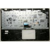 Keyboard Acer ES1-522 чёрная, русифицированная (AP16G000300, FA16G000400, PK1316G1A04, MP-10K23SU6981W)+ Topcase
