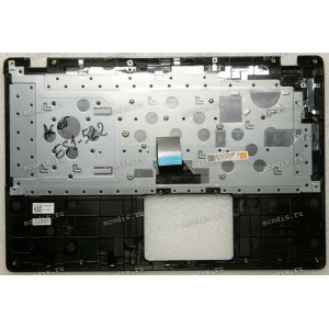 Keyboard Acer ES1-522 чёрная, русифицированная (AP16G000300, FA16G000400, PK1316G1A04, MP-10K23SU6981W)+ Topcase