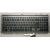 Keyboard Acer Aspire M3-581TG чёрная матовая на сером, русифицированная (MP-11F53SU-528, 0KN0-762RU12121) Keyboard Acer Aspire M3-581TG чёрная матовая на сером, русифицированная (MP-11F53SU-528, 0KN0-762RU12121)