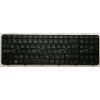 Keyboard HP Pavilion G6-2000 черная матовая русифицированная (697452-001, 699497-001, 681800-251)