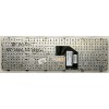 Keyboard HP Pavilion G6-2000 черная матовая русифицированная (697452-001, 699497-001, 681800-251)