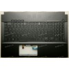 Keyboard Asus GM501GM-2A чёрный матовый русифицированный (90NR00F2-R31RU0, 13NR0031AM0111, 13N1-4MA0311)+Topcase