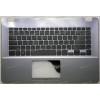 Keyboard Asus X505ZA-1B серо-синяя, русифицированная (90NB0I12-R30RU0, 13NB0F42P03011)+Topcase Keyboard Asus X505ZA-1B серо-синяя, русифицированная (90NB0I12-R30RU0, 13NB0F42P03011)+Topcase